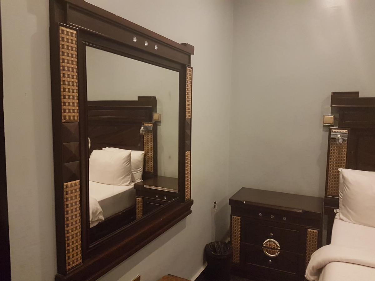 Ibd International Hotels Abeokuta 외부 사진