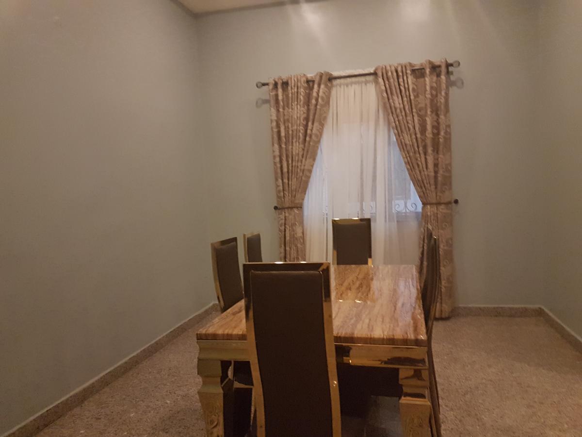 Ibd International Hotels Abeokuta 외부 사진